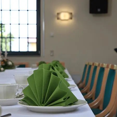Hotel Landhof Arche - Das Tagungs- Und