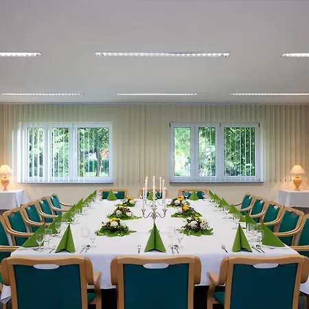 Hotel Landhof Arche - Das Tagungs- Und