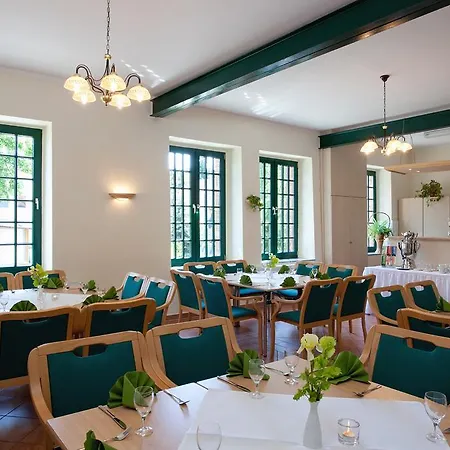 Landhof Arche - Das Tagungs- Und Hotel