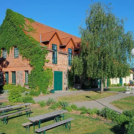 Landhof Arche - Das Tagungs- Und Hotel Gross Pinnow