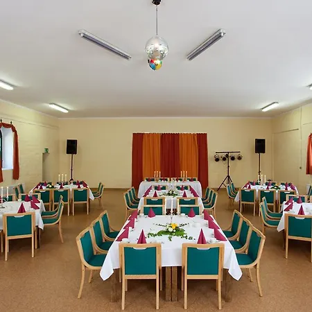 Landhof Arche - Das Tagungs- Und 2*