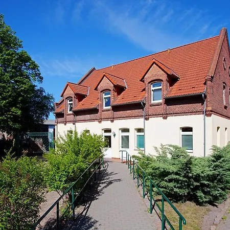 Hotel Landhof Arche - Das Tagungs- Und Gross Pinnow