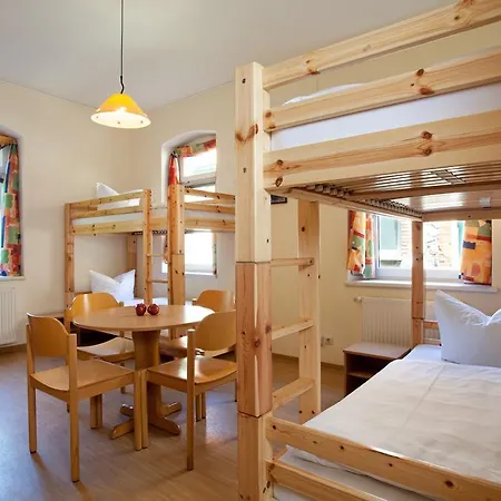 Landhof Arche - Das Tagungs- Und Hotel Gross Pinnow