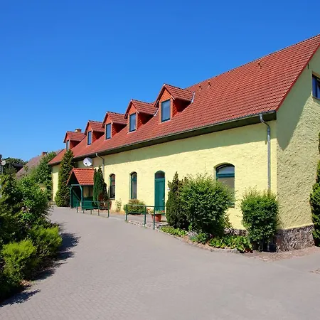 Landhof Arche - Das Tagungs- Und