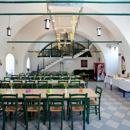 Landhof Arche - Das Tagungs- Und