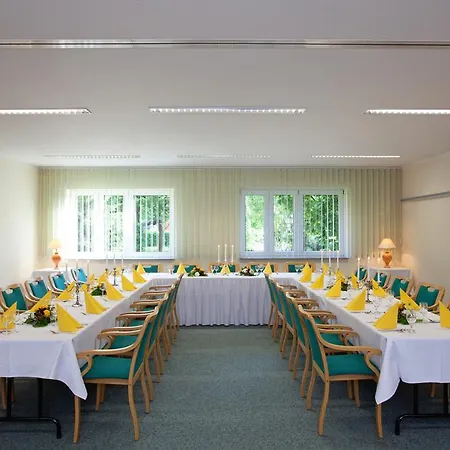 Hotel Landhof Arche - Das Tagungs- Und 2*