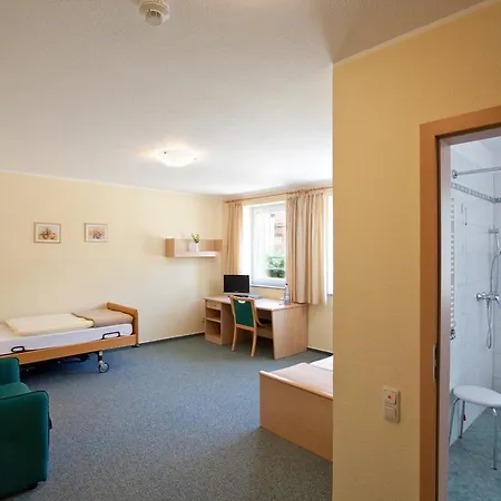 Hotel Landhof Arche - Das Tagungs- Und