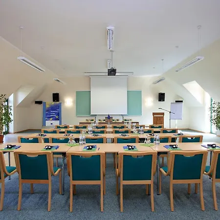 Hotel Landhof Arche - Das Tagungs- Und