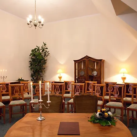 Landhof Arche - Das Tagungs- Und