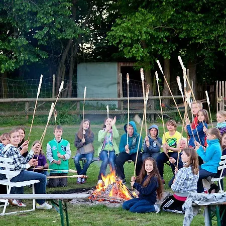 Landhof Arche - Das Tagungs- Und 2*